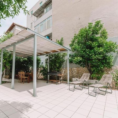Zenzero E Limone Acomodação com café da manhã Cagliari Exterior foto