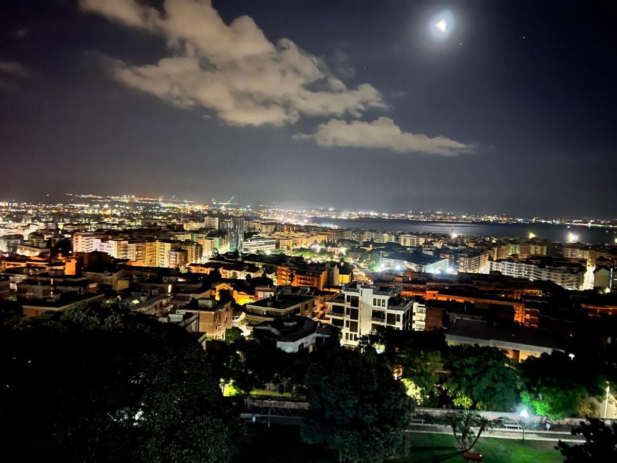 Zenzero E Limone Acomodação com café da manhã Cagliari Exterior foto