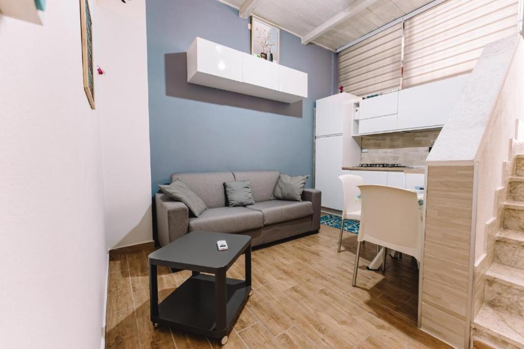 Zenzero E Limone Acomodação com café da manhã Cagliari Exterior foto